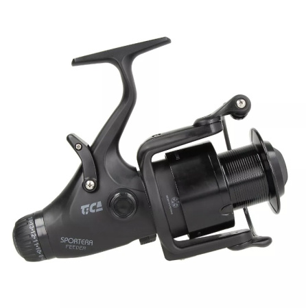 Котушка фідерна Tica Sportera Feeder