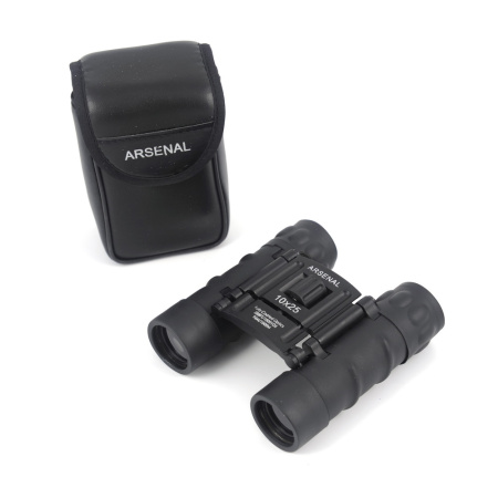 Бінокль Arsenal 10x25 (NB25-1025)