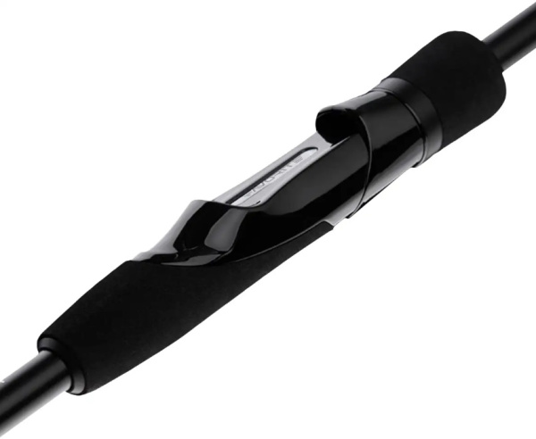 Спінінг Favorite X1 Stream X1.1-632UL 1.90m 0.5-5g Mod.Fast (1693.06.68)