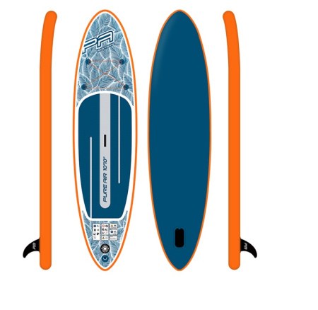 Надувна SUP дошка Aqua Marina Pure Air 10.10 (PA-23AR06PS)