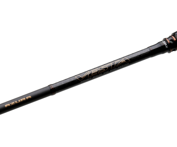 Спінінг Azura Vesta 83ML 2.51м 2-18г (AZVT-83)