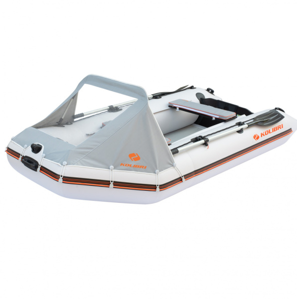 Тент носовий (великий) Kolibri  КМ-300(D) - КМ-360(D)