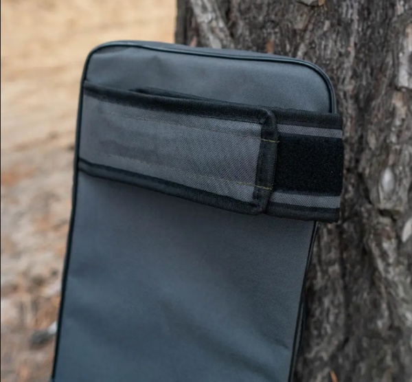 М'яка накладка на сидіння в човен 65х20х5 см Fisher (К-124)