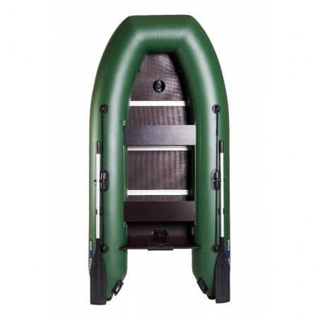 Надувний човен Aqua-Storm Lu310
