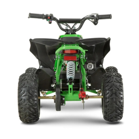 Квадроцикл акумуляторний FORTE ATV1200QB зелений (138483)