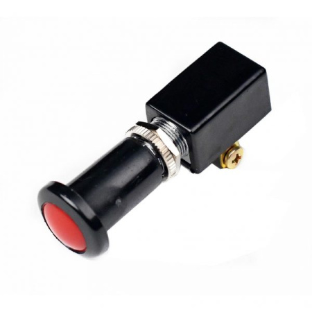 Витяжний перемикач AAA з лампою (10218)