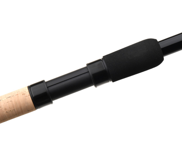 Фідер Flagman Sherman Pro River Feeder New Generation 4м 180г (SHPRNG400)