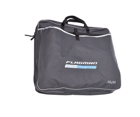 Чохол Flagman для садка Match Competition подвійний (HSG0008)