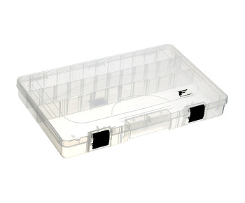 Коробка Flagman Tackle Box #14 36x22.5x5см (FBTX-14)