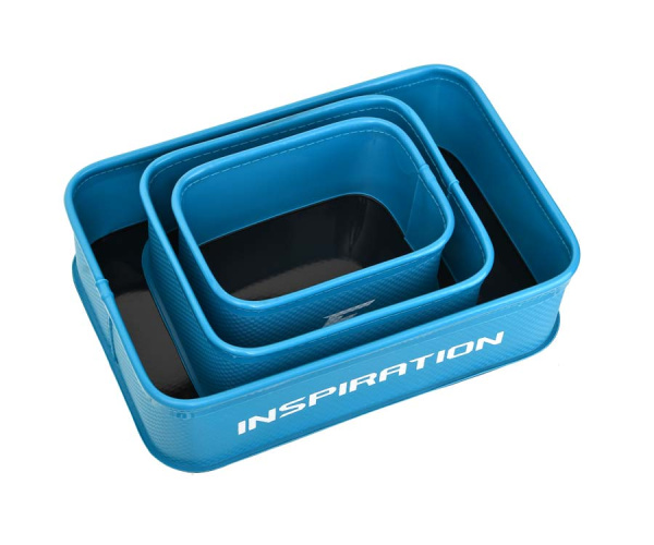 Набір ємностей Flagman Inspiration Eva Set 1+2 L (INES3L)