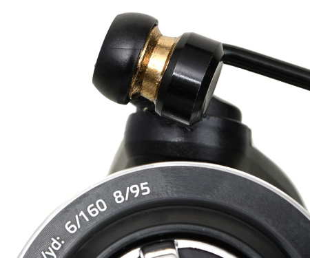 Котушка Flagman Force Rank Feeder FS