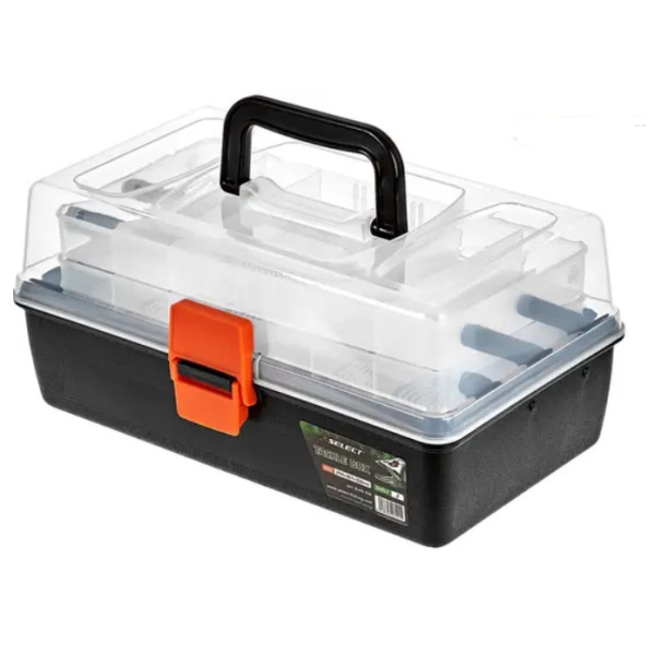 Ящик Select Tackle Box SLHS-304 29.4х18.7х15cm (1870.30.61)