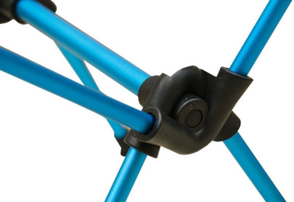 Крісло FR туристичне у чохлі Comfort Tour КТ-7 (957-02-02)