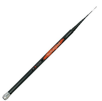 Телескопічне вудлище Salmo Diamond Travel Pole