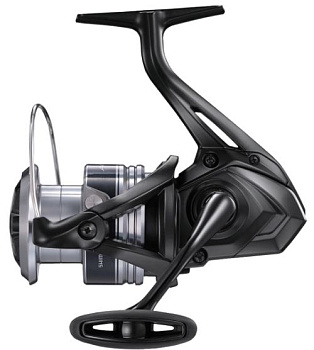 Котушка Shimano Aero BB 4000 3+1BB 4.7:1 (2266.67.70)