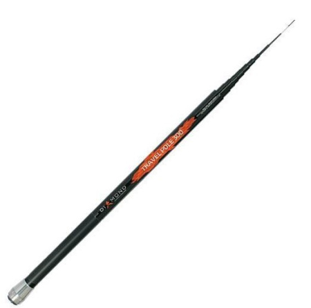 Телескопічне вудлище Salmo Diamond Travel Pole