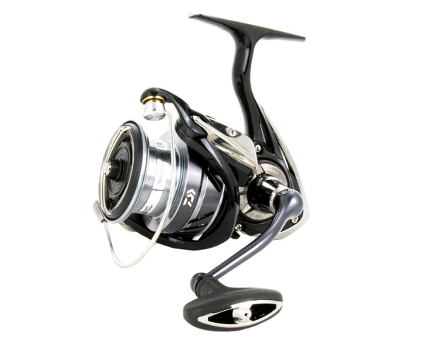 Котушка Daiwa Ninja BS LT