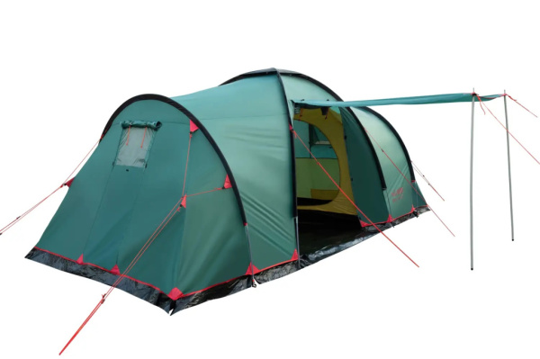 Намет Tramp Brest 4 (V2) (TRT-082)