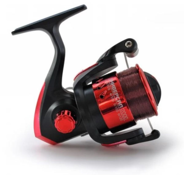 Котушка Raketa Універсал