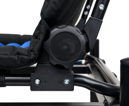 Крісло фідерне Flagman Armadale Feeder Chair Large d36мм (FARM021)