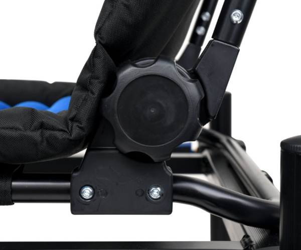 Крісло фідерне Flagman Armadale Feeder Chair Large d36мм (FARM021)