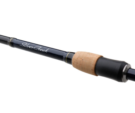 Спінінг Daiwa Silver Creek 2.05м 5-21г (11431-200)