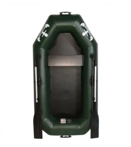 Надувний човен Skipper S-220B