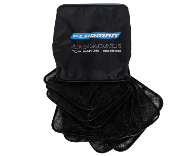 Садок Flagman Keepnet Armadale 4м з чохлом (ARMK4000)