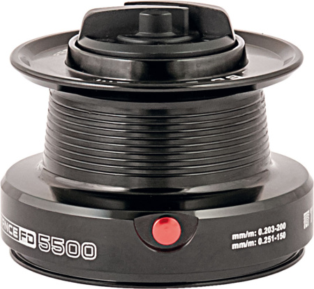 Котушка Trabucco Marvel Distance FDR 5500 (034-34-955)