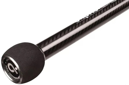 Спінінг Crazy Fish Alpha ALSR662XULS (0.8-4g 198cm) 