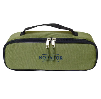 Чохол для 3-х котушок Novator від 1000 до 2500 GR-1972 (201972)