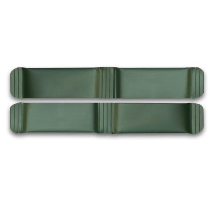 Карман для пайола слань-килимок Kolibri КМ-200, чорний (21.003.2.13)