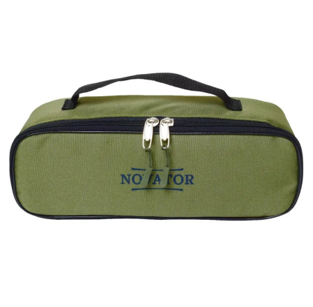 Чохол для 3-х котушок Novator від 1000 до 2500 GR-1972 (201972)