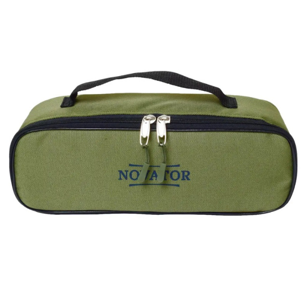 Чохол для 3-х котушок Novator від 1000 до 2500 GR-1972 (201972)