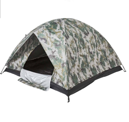 Намет Skif Outdoor Adventure II, 200x200 cm к:camo (389.00.89)