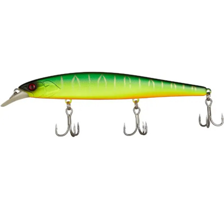 Воблер Jackall MagSquad 160SP 160mm 33.5g Mat Tiger (1699.28.33)