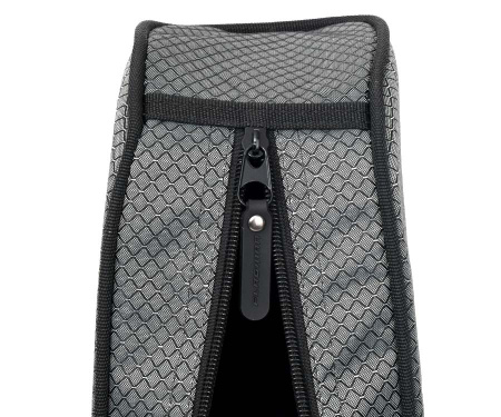 Корф напівжорсткий одинарний Flagman Pro Competition Hard Case Single Rod 125см (FPC021)