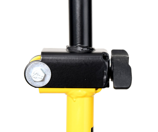 Льодобур Ice Attack Ice Auger Blitz 130мм (WIA-BL-130)