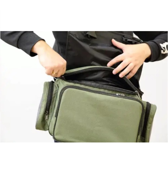 Сумка рибальська Fisher (К-044)