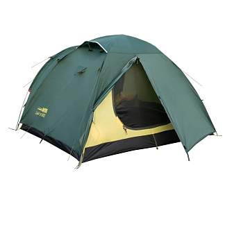 Намет Tramp Lair 3 (v2) green (UTRT-039)
