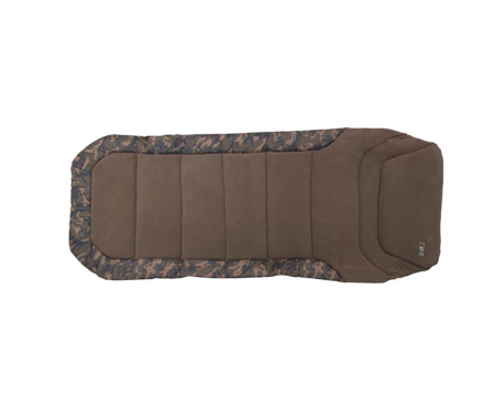 Розкладачка Fox R-Series Camo Bedchair R3 King (CBC056)
