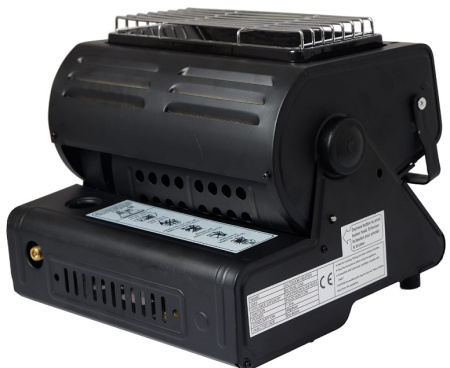 Обігрівач Skif Outdoor X-Warm VC I (389.03.16)