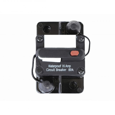 Запобіжник автомат AAA (A161602)