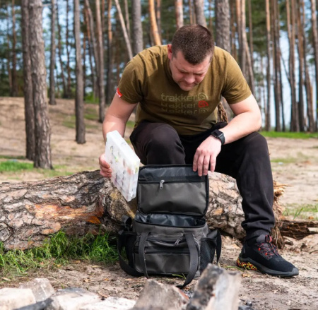 Сумка для риболовлі Fisher (К-096)