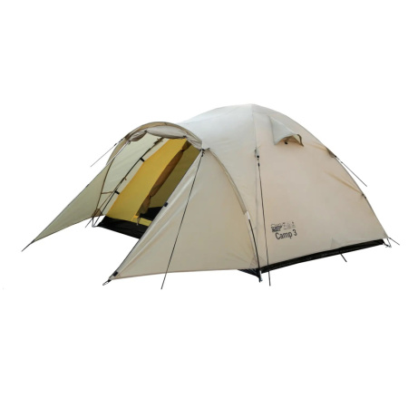 Намет Tramp Lite Camp 3 sand (UTLT-007-sand)