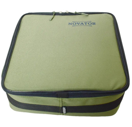 Чохол для 4-х котушок Novator від 5000 до 8000 GR-1968 (201968)