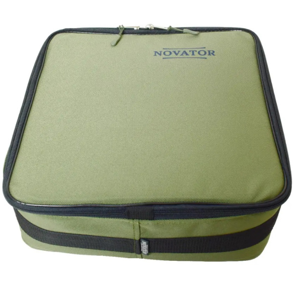 Чохол для 4-х котушок Novator від 5000 до 8000 GR-1968 (201968)