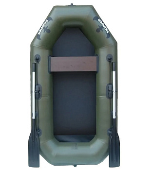 Надувний човен Skipper S-220