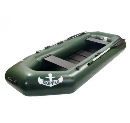 Надувний човен Skipper S-280