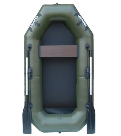 Надувний човен Skipper S-220